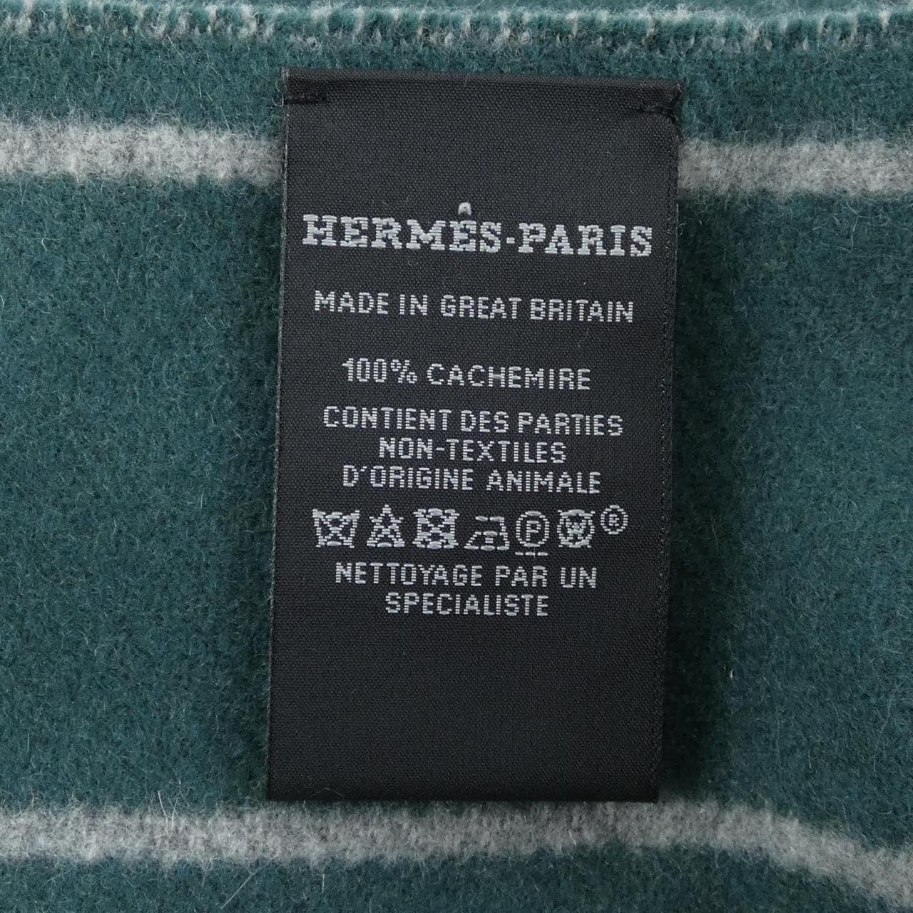 HERMES圍巾