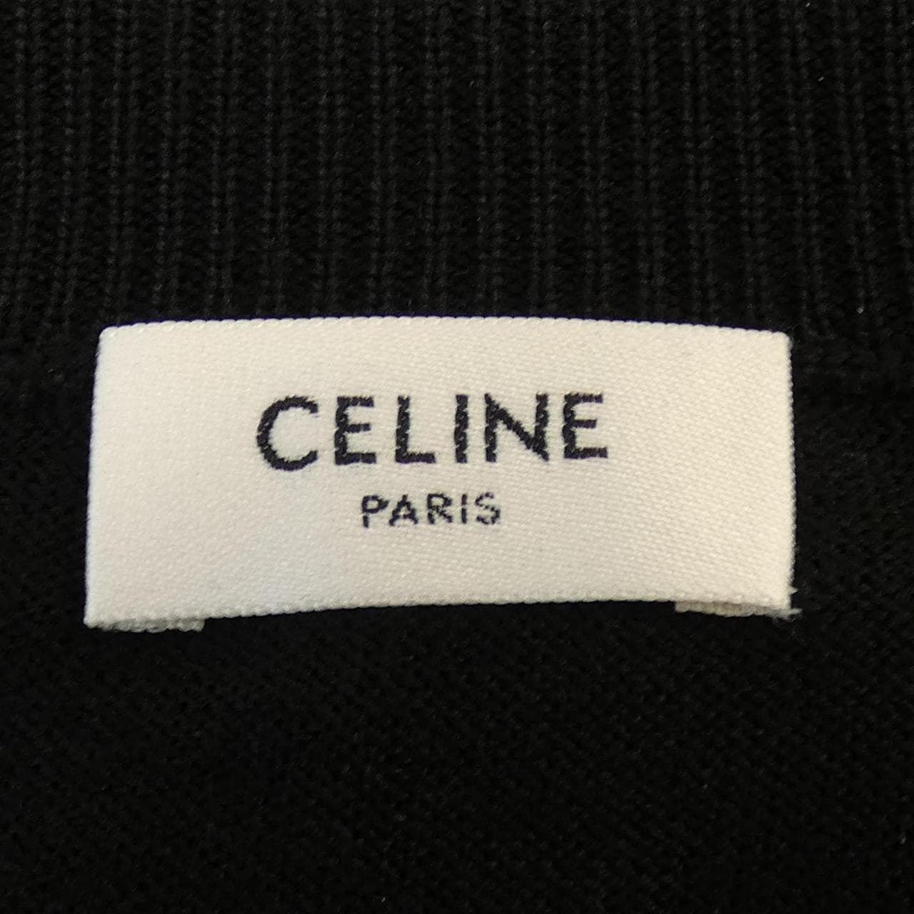 セリーヌ CELINE ニット