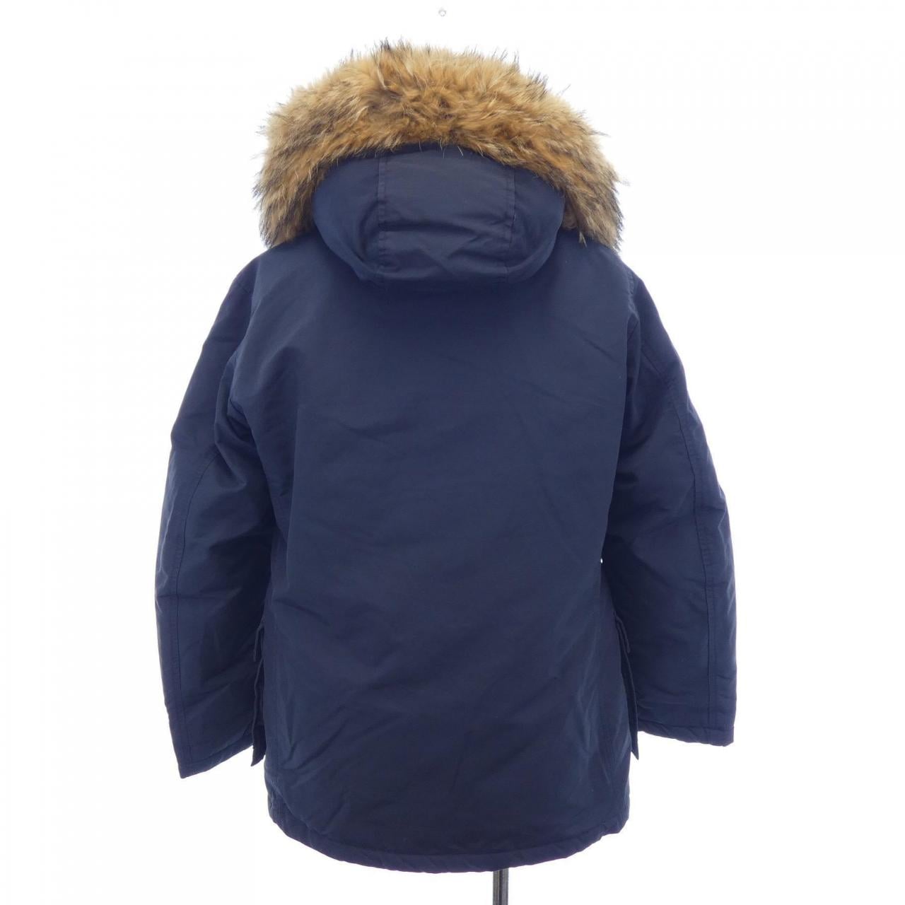 ウールリッチ WOOL RICH ダウンジャケット