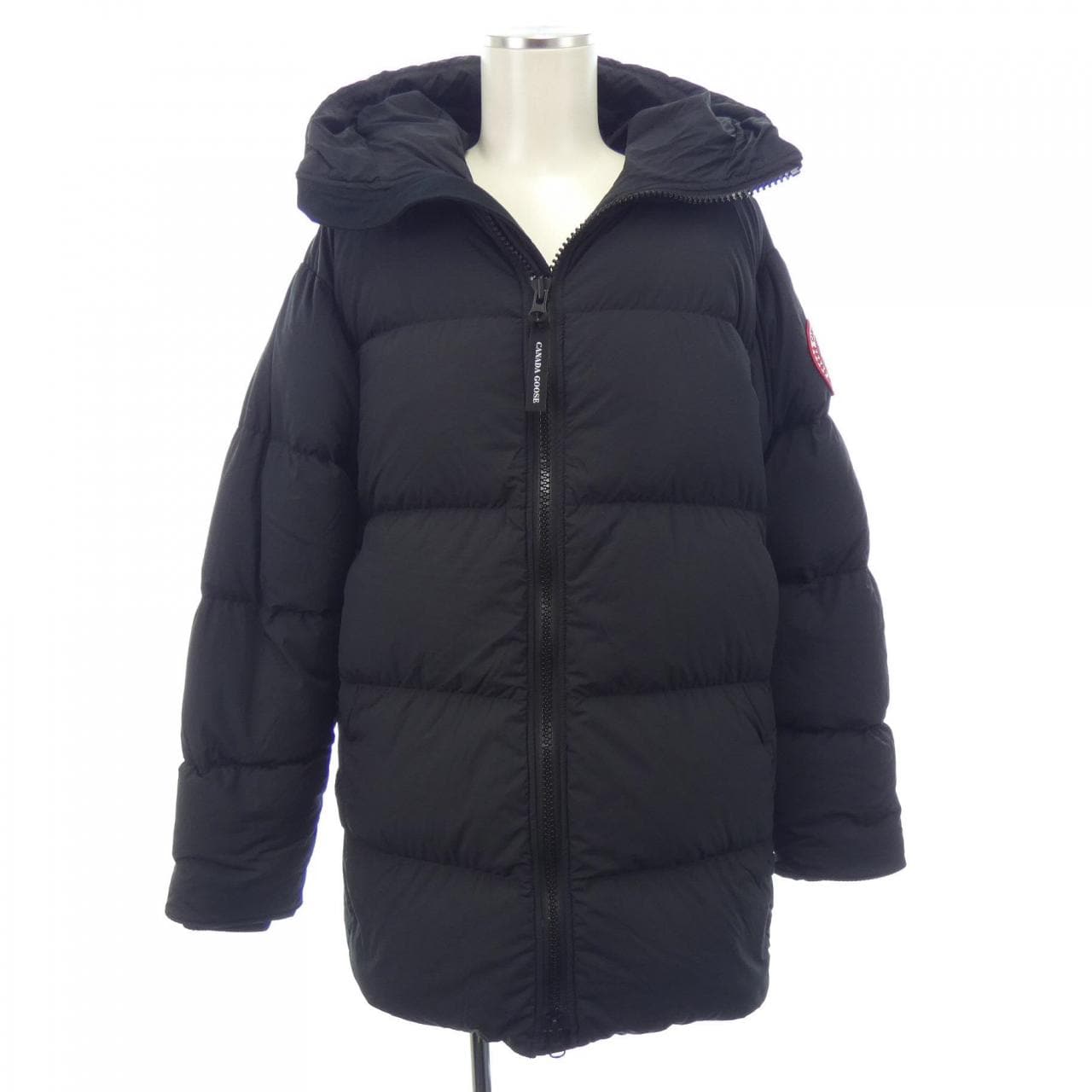 カナダグース CANADA GOOSE ダウンジャケット
