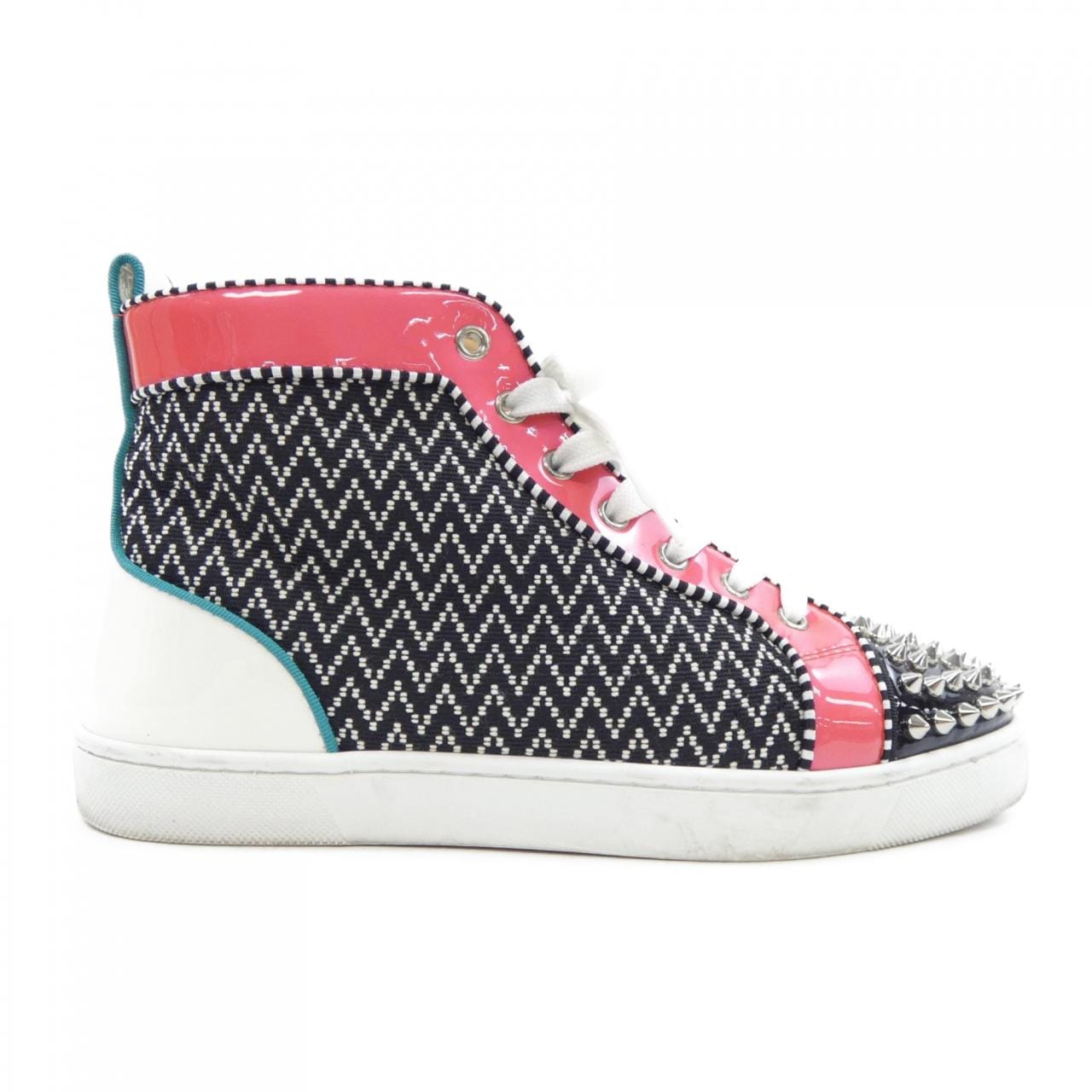 クリスチャンルブタン CHRISTIAN LOUBOUTIN スニーカー