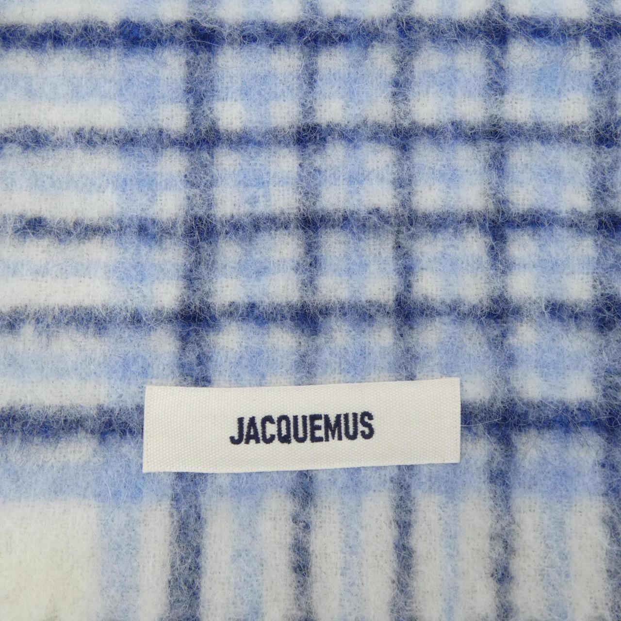 ジャックムー JACQUEMUS MUFFLER
