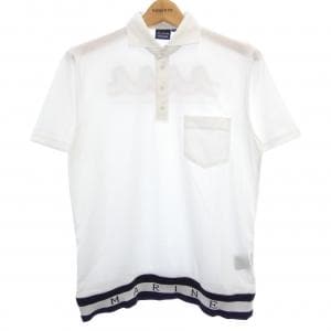 ムータ MUTA ポロシャツ