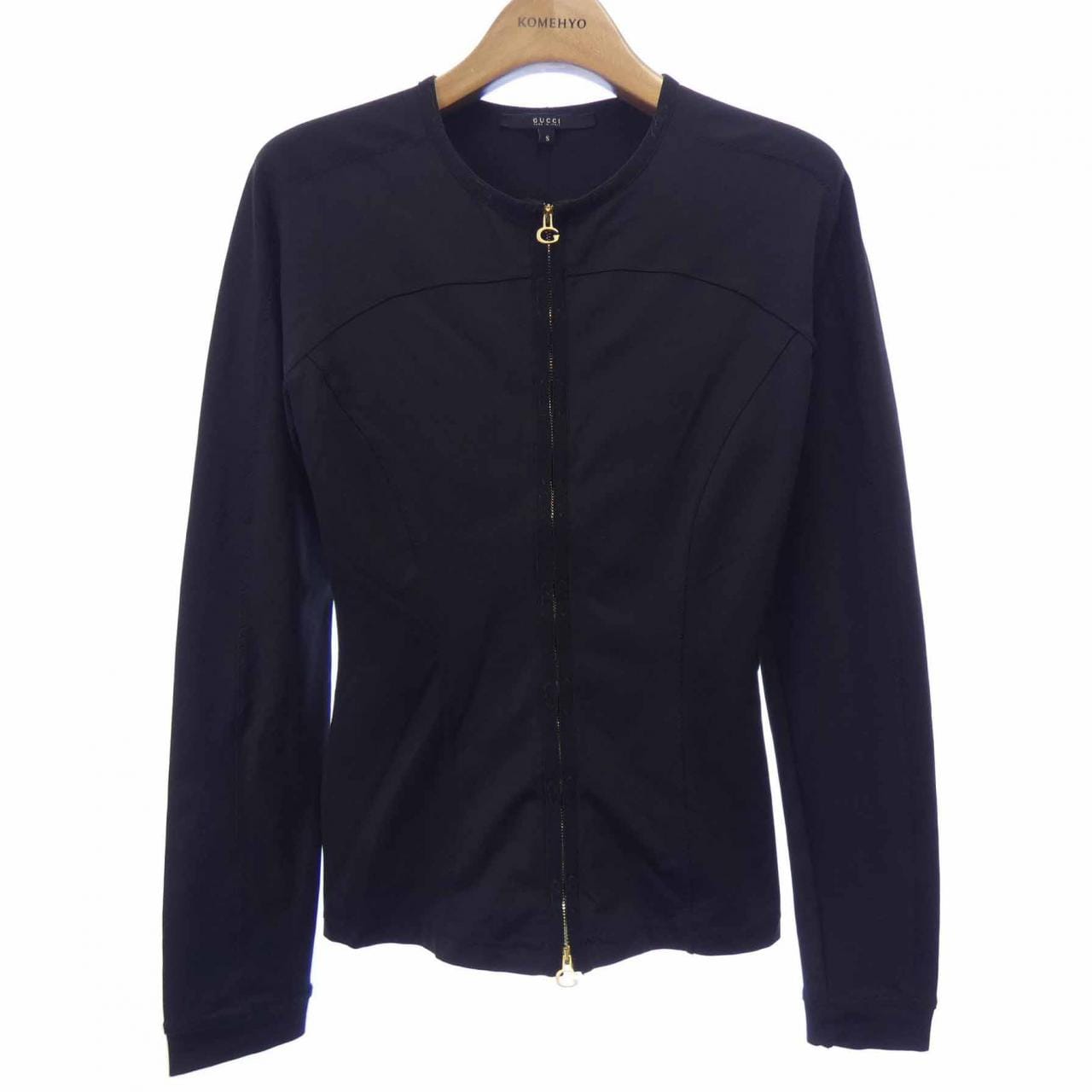 グッチ GUCCI カーディガン