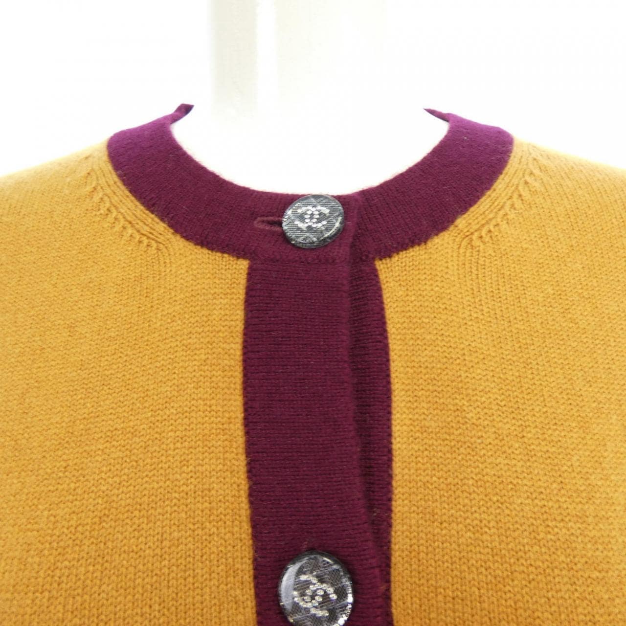 CHANEL P71510K10302 21K Long Cardigan