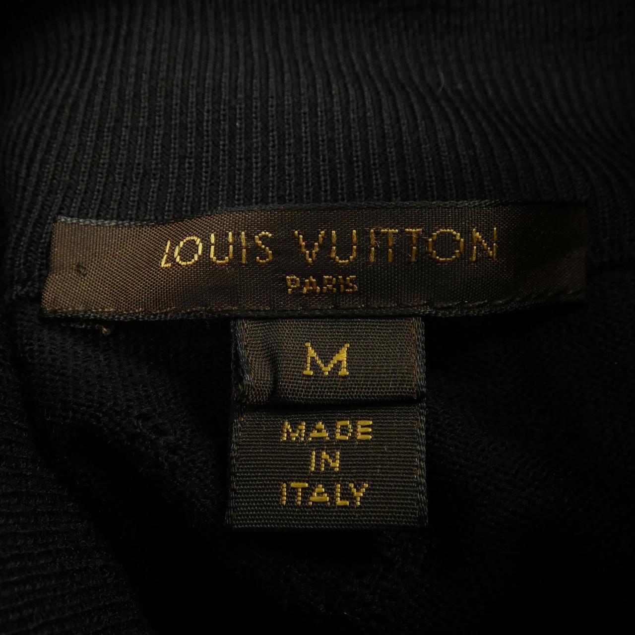 ルイヴィトン LOUIS VUITTON WJKL03MJT ニット