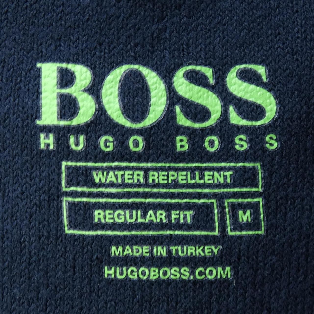ヒューゴボス HUGO BOSS ニット
