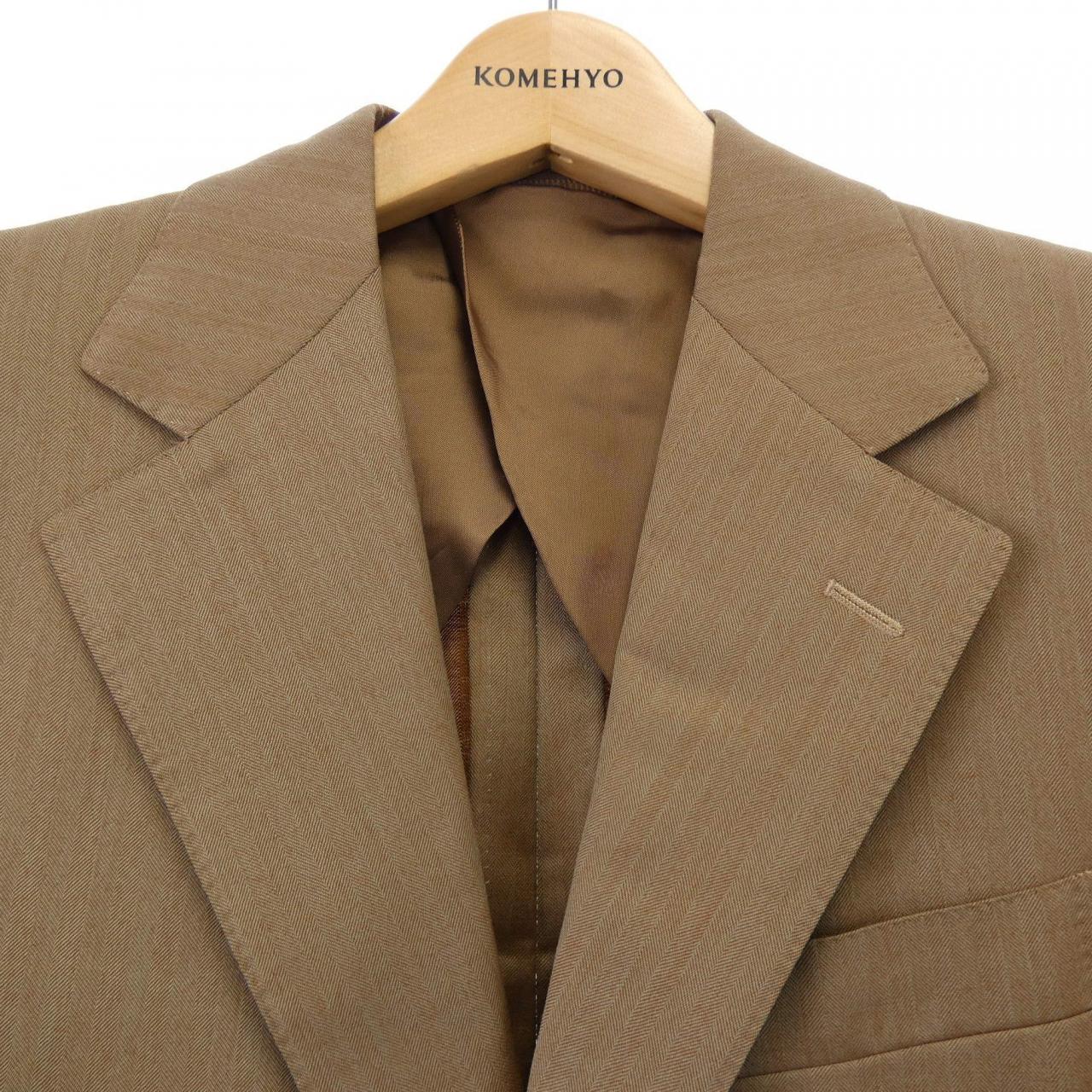 ゴタイリク GOTAIRIKU THE STANDARD ARCHIVES] スーツ