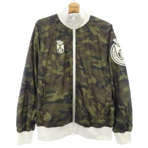 パーリーゲイツ PEARLY GATES ブルゾン