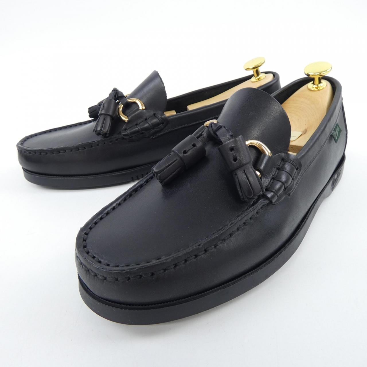 パラブーツ PARA BOOT CALME シューズ