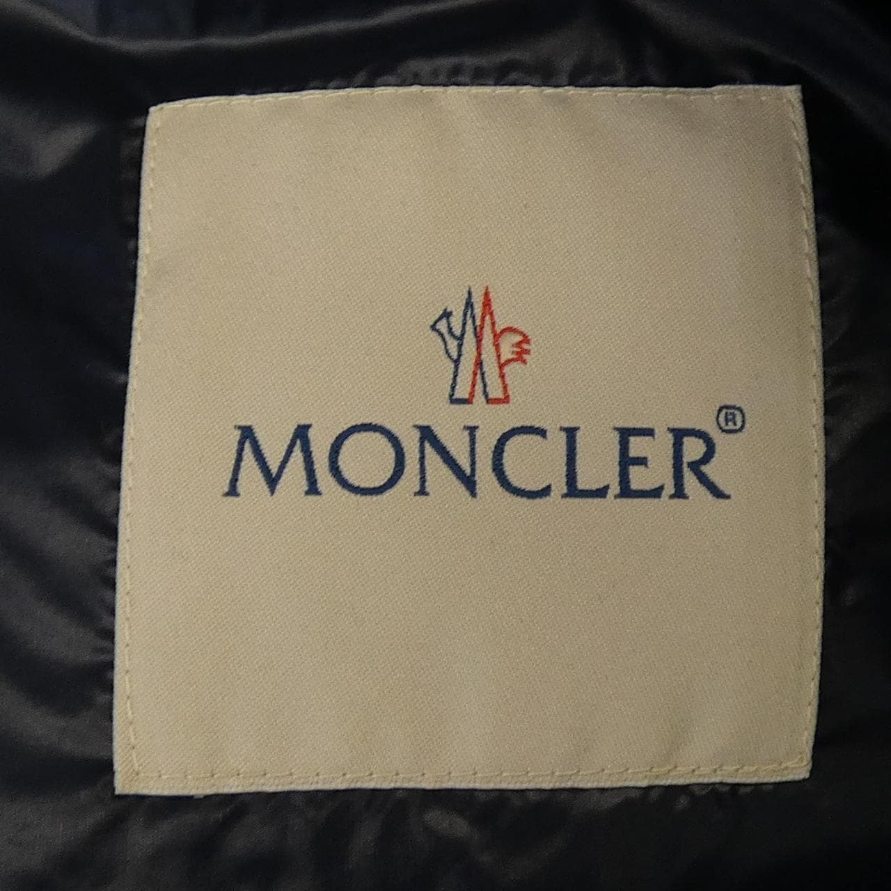 モンクレール MONCLER GUI ダウンベスト
