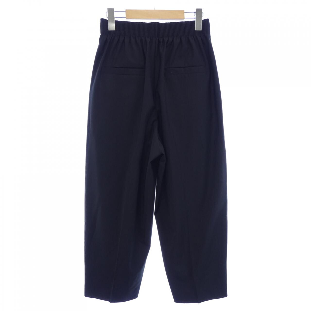 エブール ebure パンツ