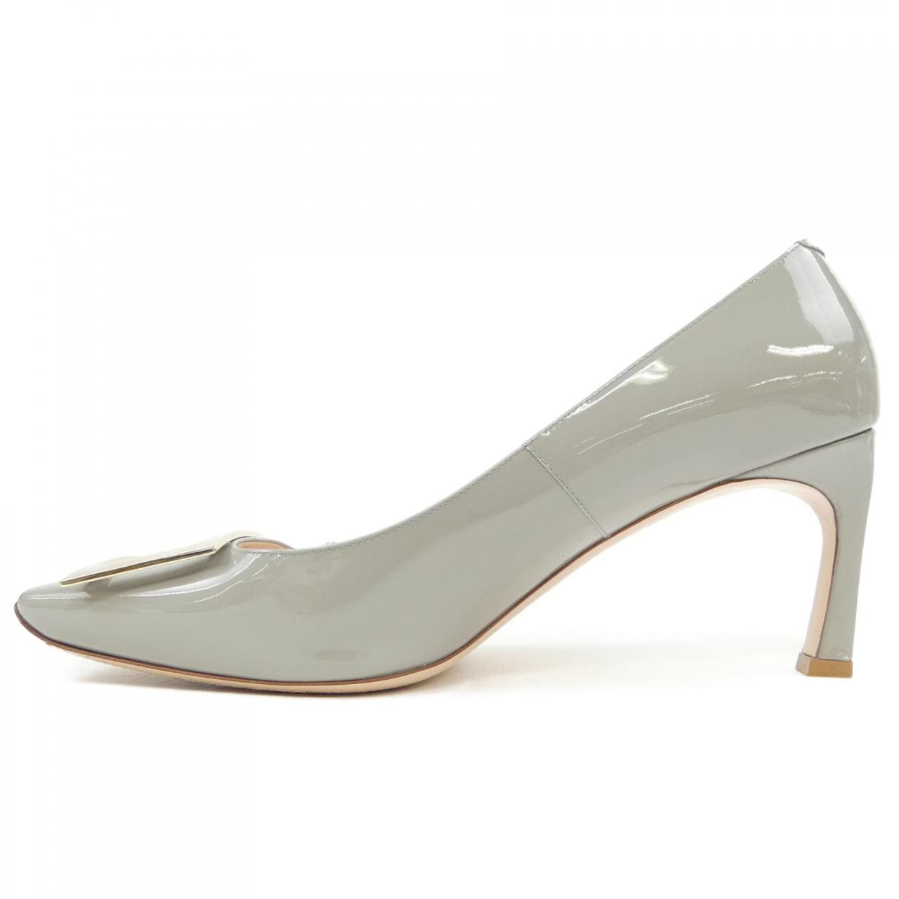 ロジェヴィヴィエ ROGER VIVIER パンプス