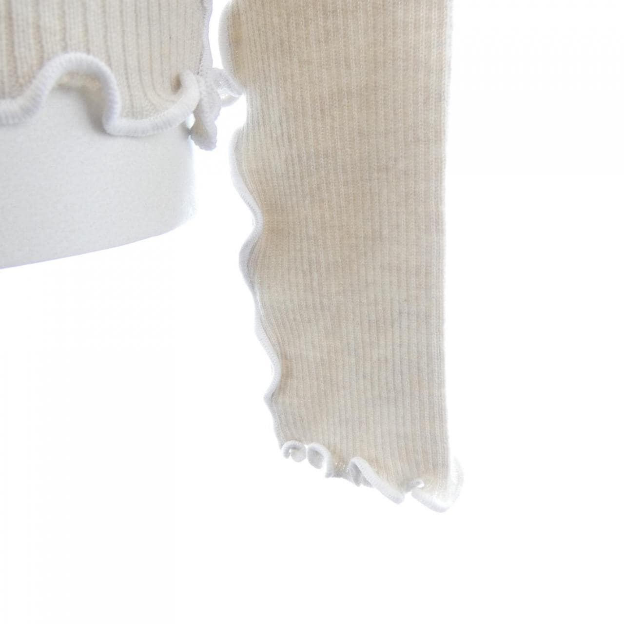 エンフォルド ENFOLD ニット