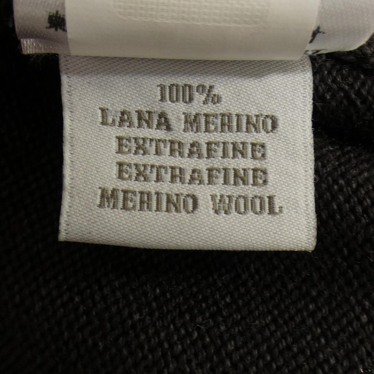 ルイジボレッリ LUIGI BORRELLI ニット