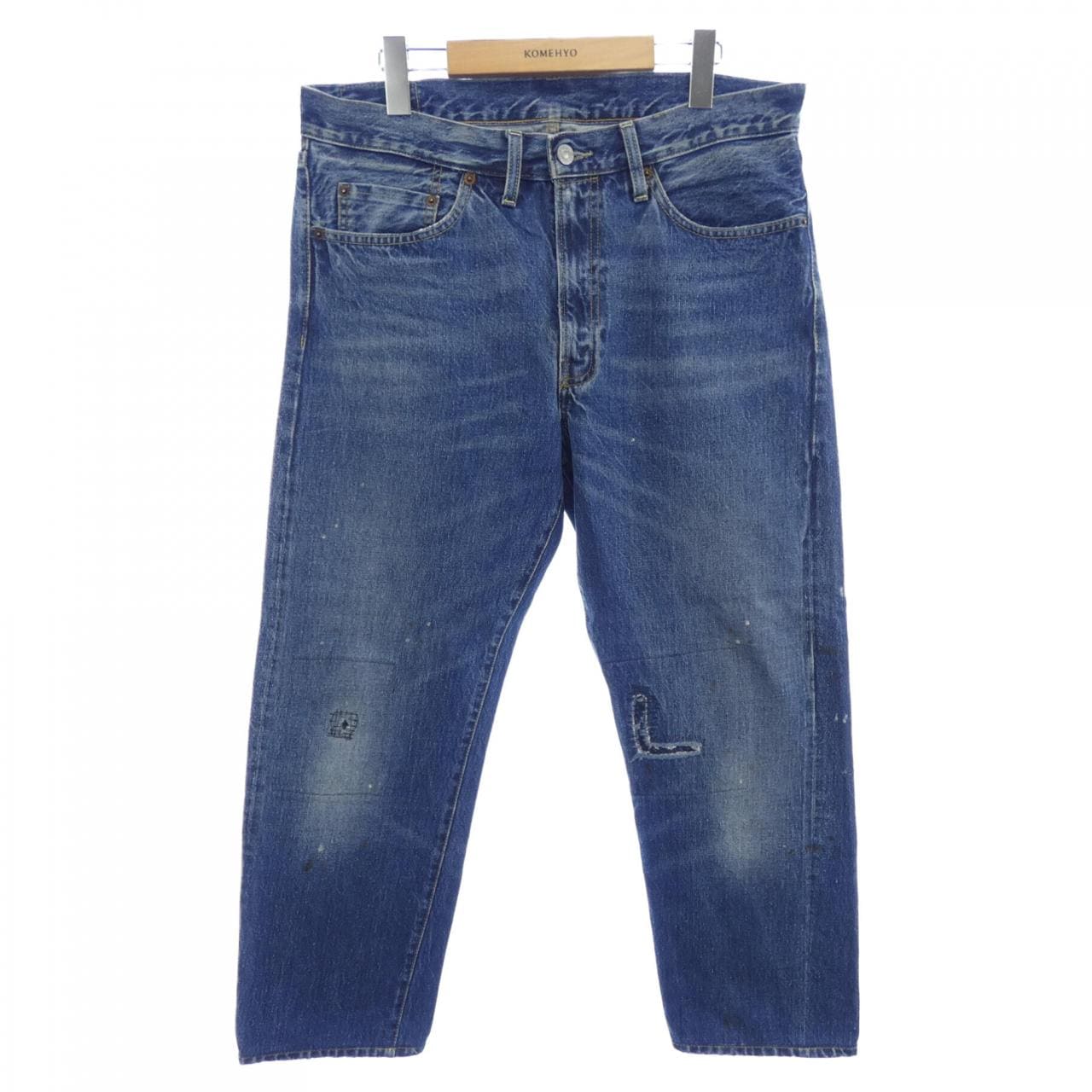 リーバイス LEVI'S 50154-0079 ジーンズ