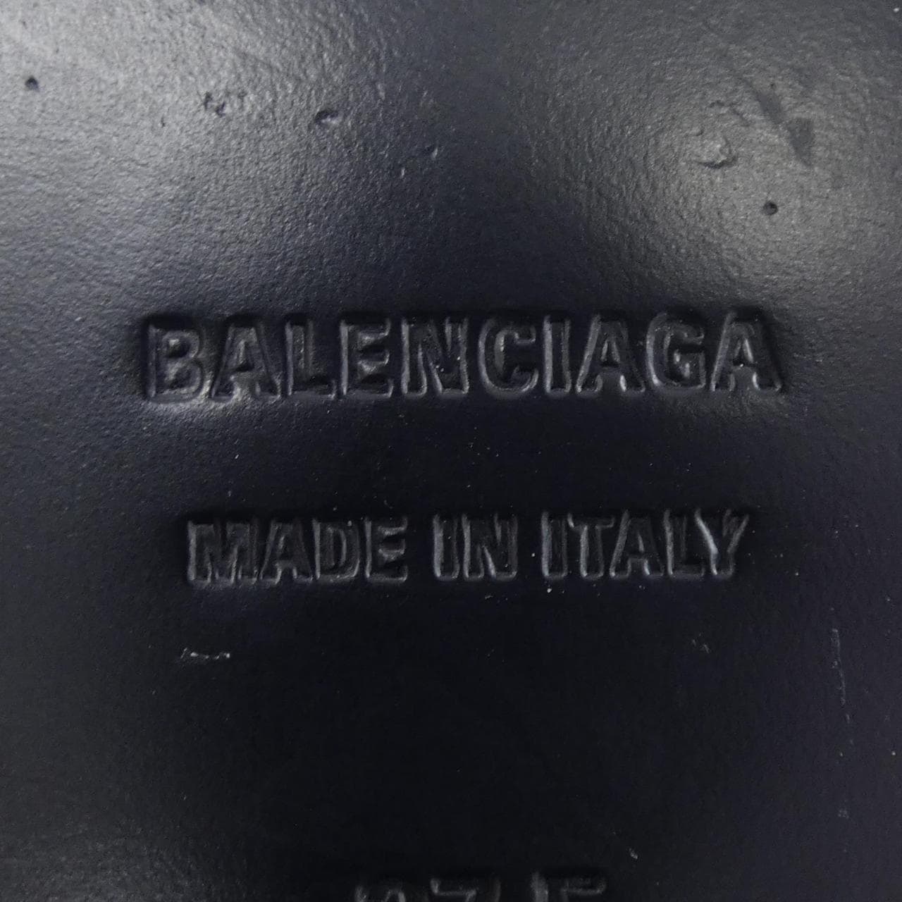 バレンシアガ BALENCIAGA 616349 ブーツ