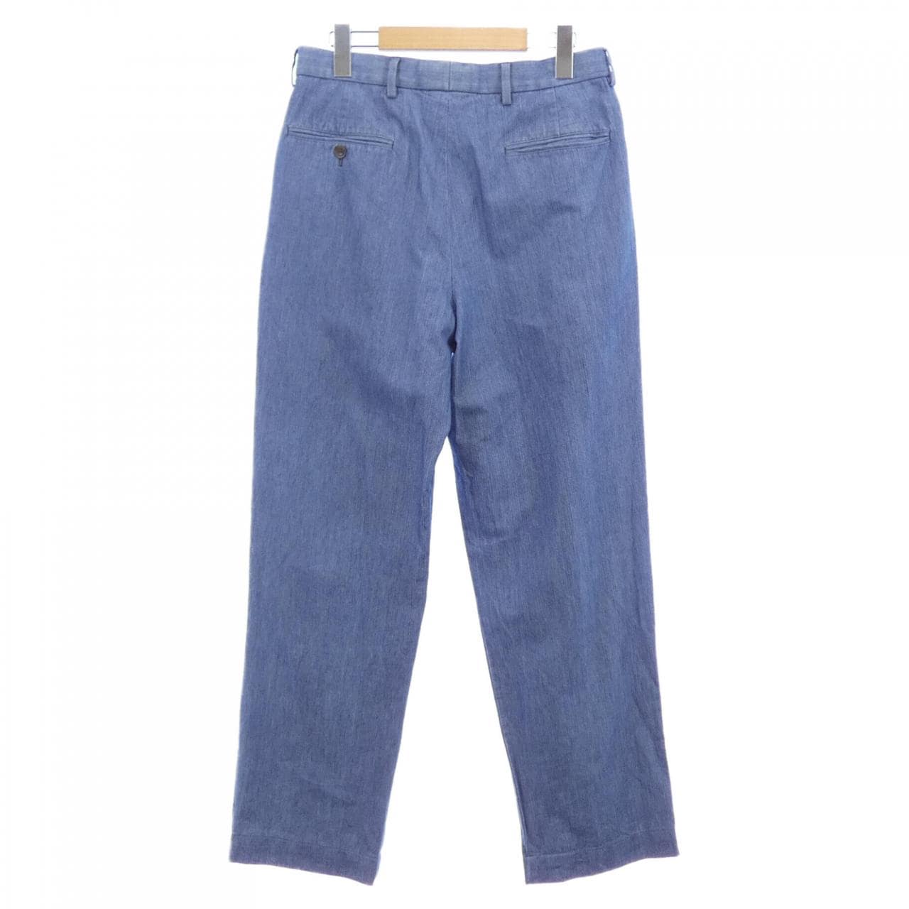 ニート NEAT BROOKS BROTHERS パンツ