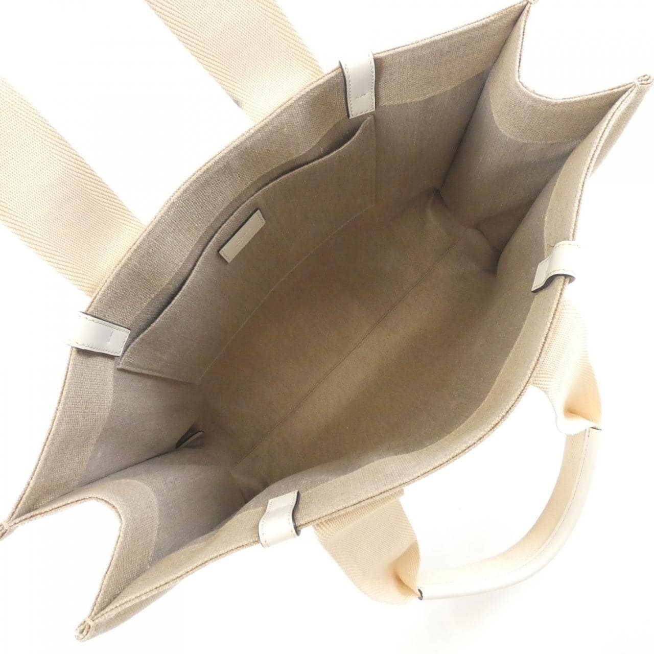 クロエ ウッディ ラージ トート CHC22AS382 I26 バッグ