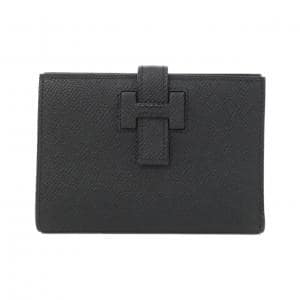 【未使用品】エルメス ニュー アッシュ パッサン コンパクト  085779CK 財布