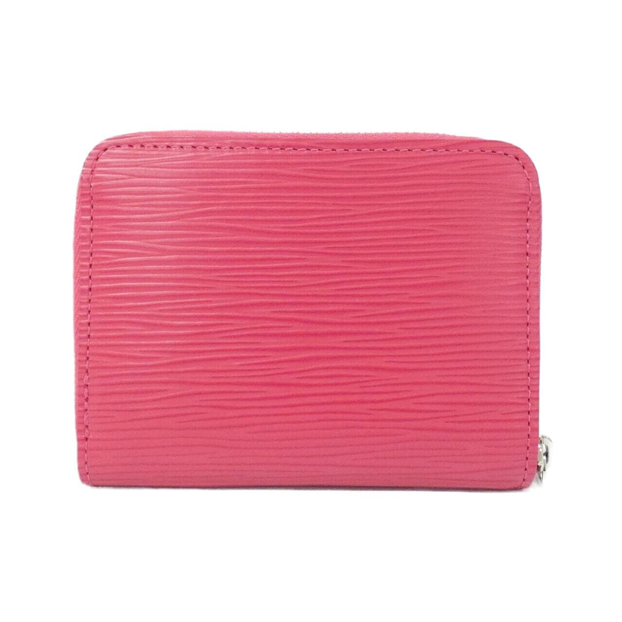 ルイヴィトン エピ ジッピー コインパース M62579 コインケース