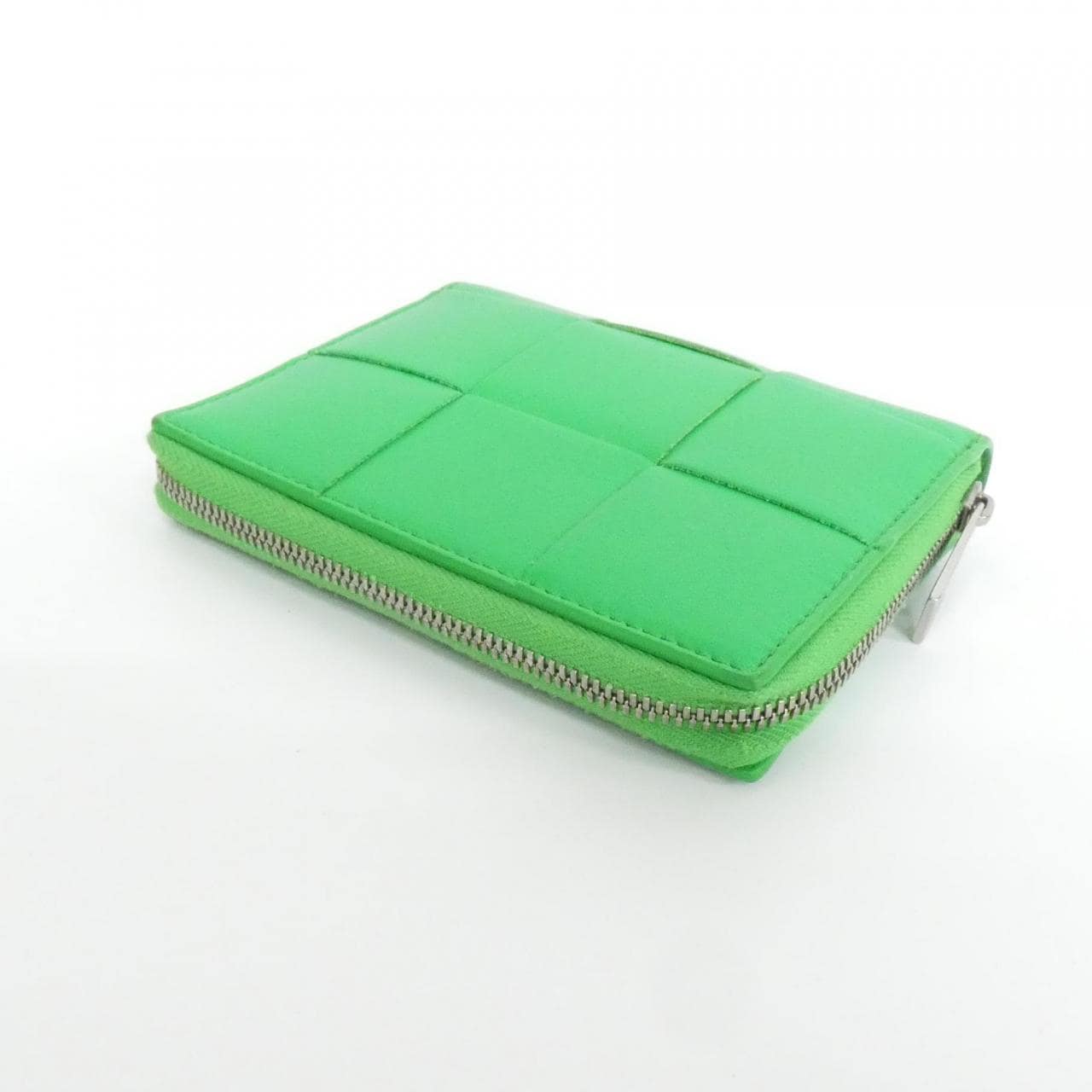 ボッテガヴェネタ 649596 VBWD2 札入れ