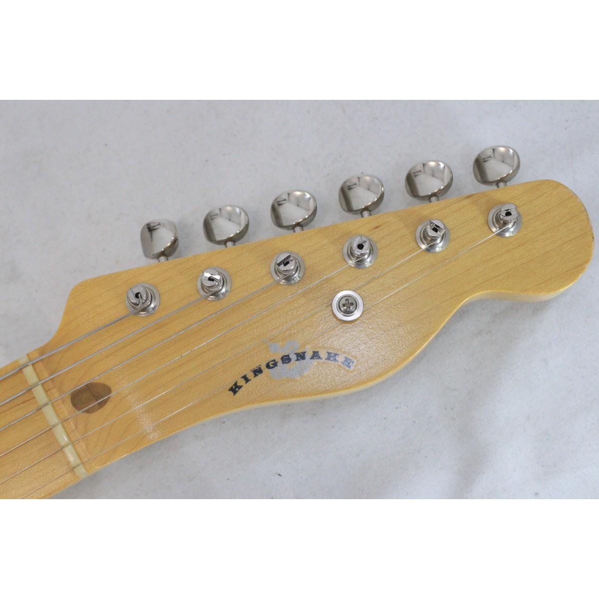 KING SNAKE SIDEWINDER