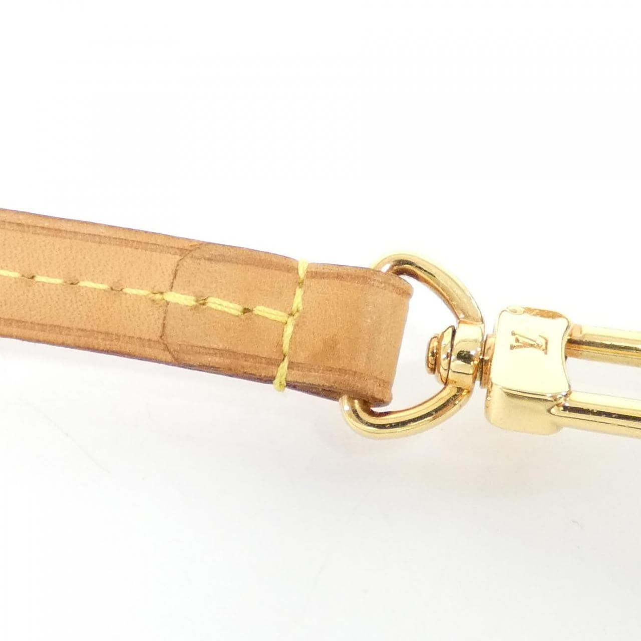 ルイヴィトン モノグラム ポシェット アクセソワール M40712 アクセサリーポーチ