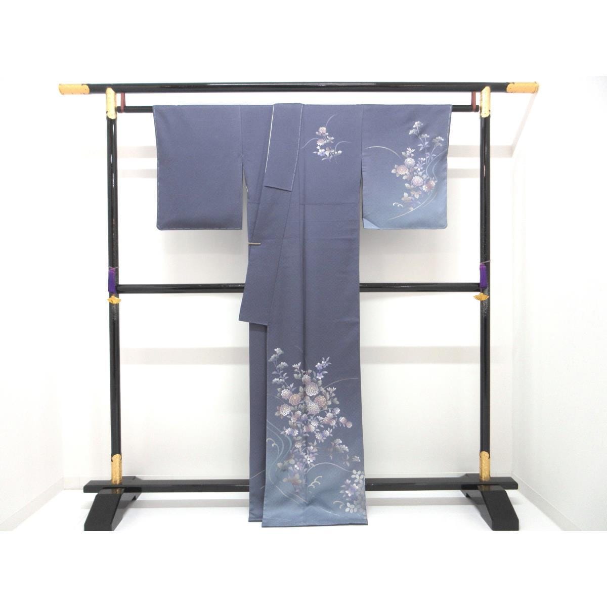【未使用品】訪問着【和田光正】