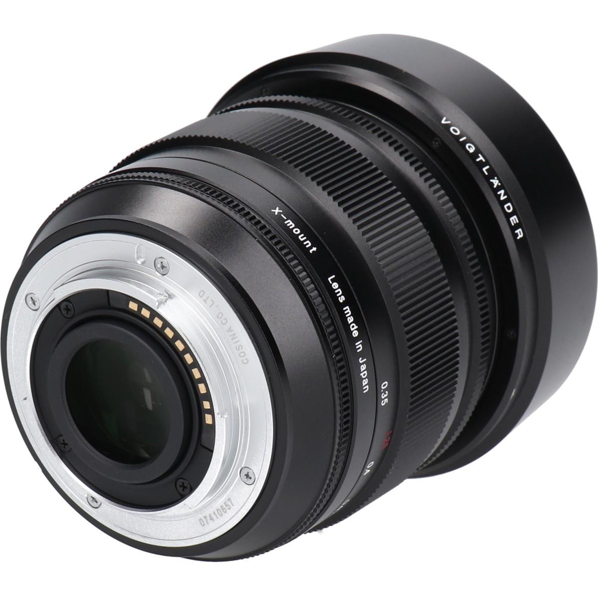 ＮＯＫＴＯＮ３５ｍｍ　Ｆ０．９ＡＳＰＨＥＲＩＣＡＬ