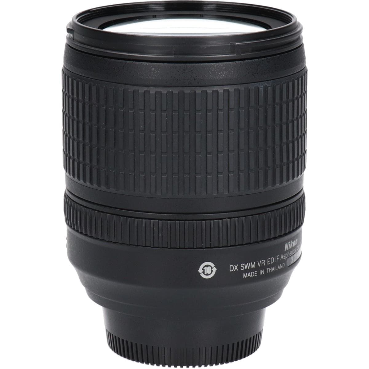 ＡＦ－Ｓ　ＤＸ１８－１０５ｍｍ　Ｆ３．５－５．６Ｇ　ＶＲ