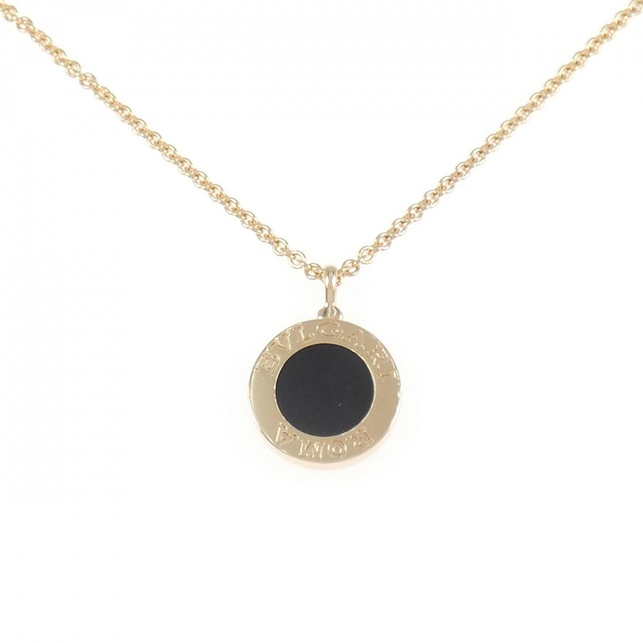 BVLGARI BVLGARI BVLGARI項鍊