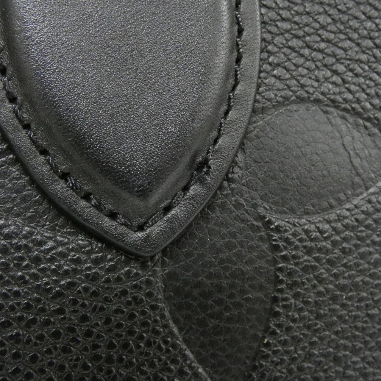 ルイヴィトン モノグラム アンプラント オンザゴー MM M45595 バッグ