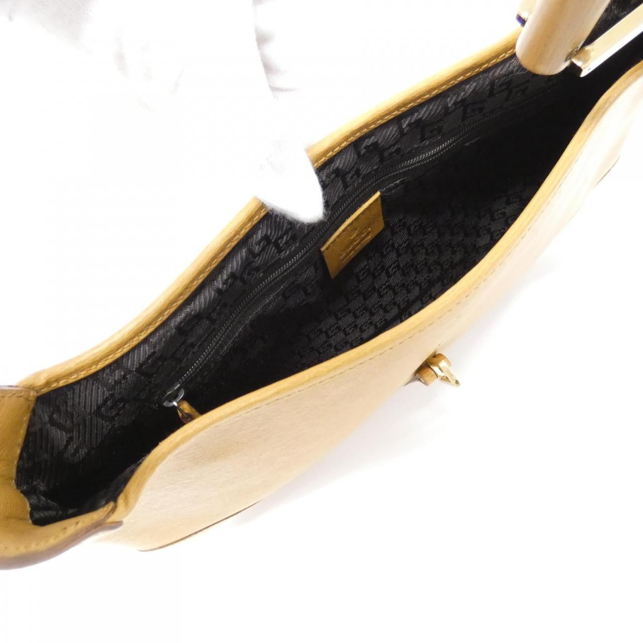 【ヴィンテージ】グッチ 001 4060 ショルダーバッグ