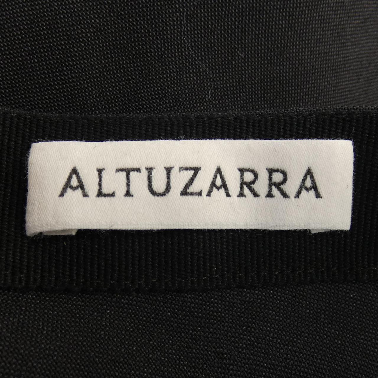 ALTUZARRA裙
