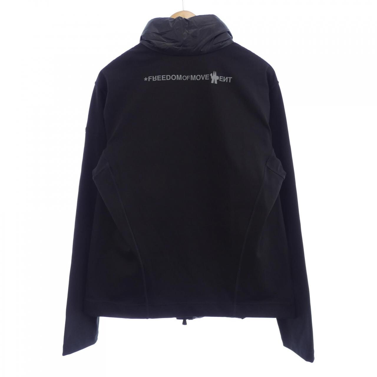モンクレールグルノーブル MONCLER GRENOBLE ダウンジャケット