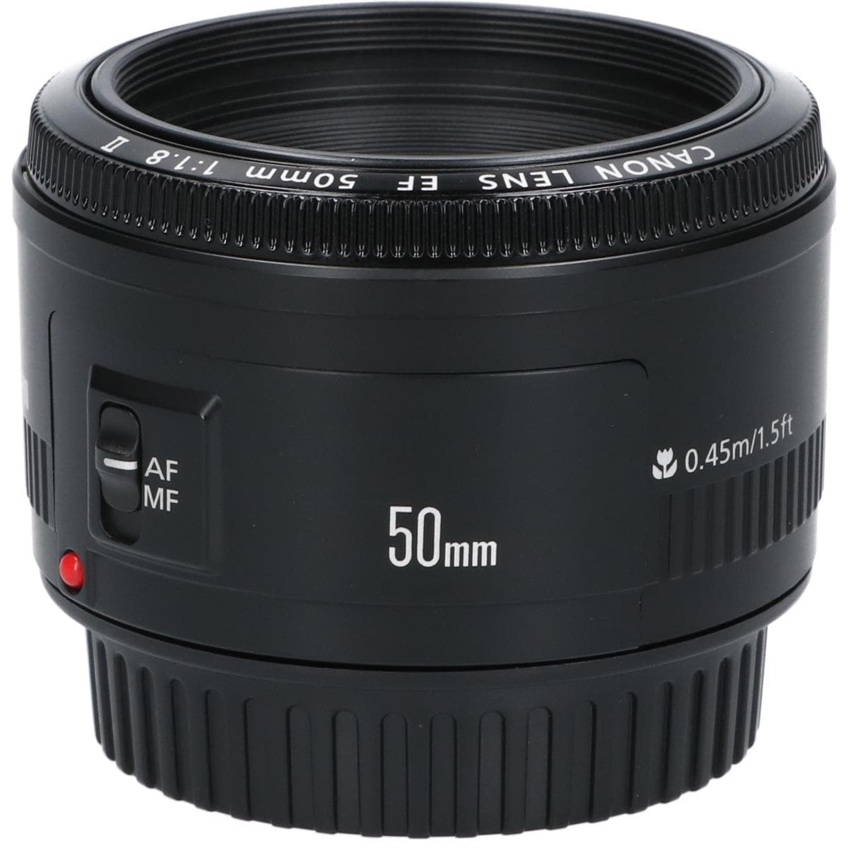 ＥＦ５０ｍｍ　Ｆ１．８ＩＩ
