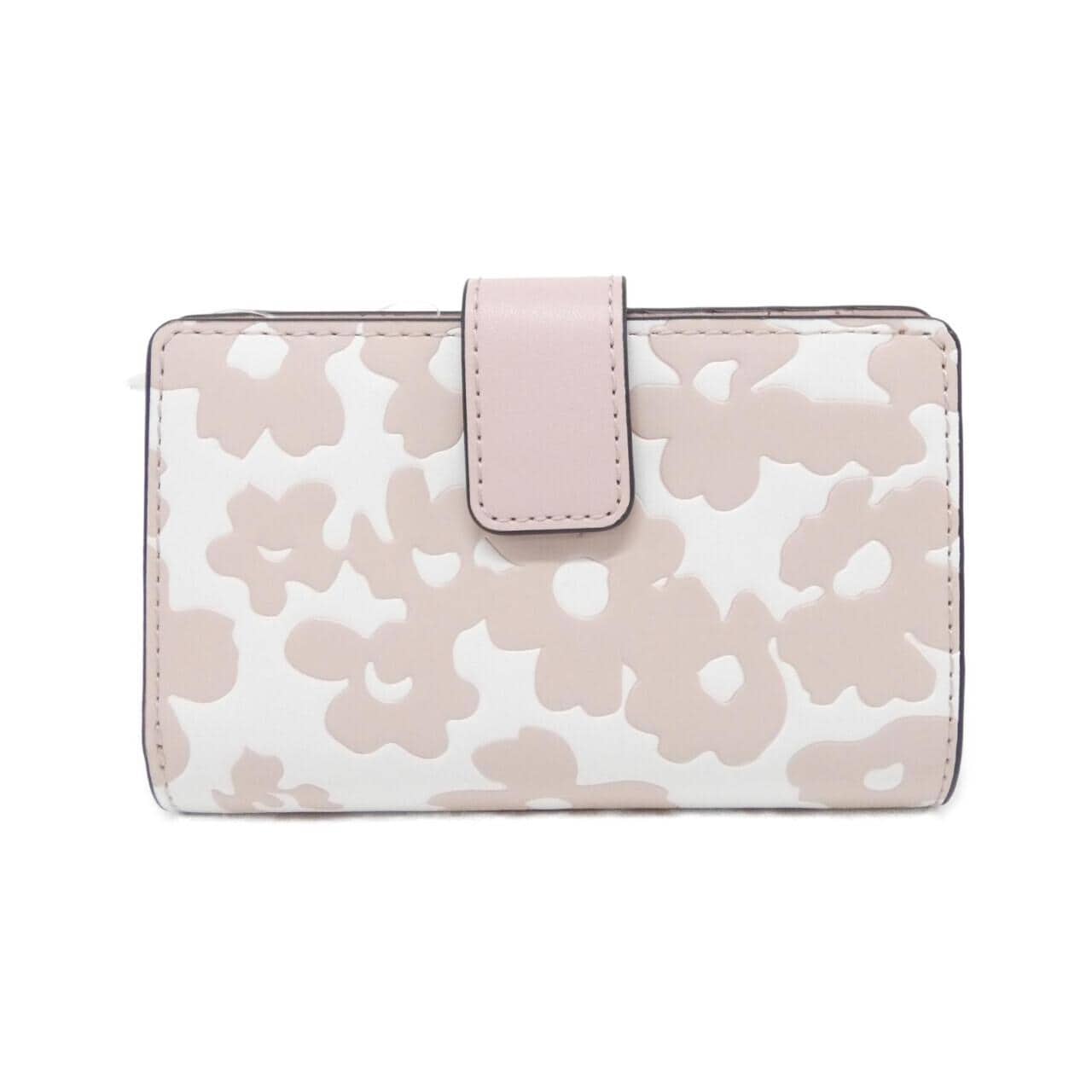 [新品] MICHAEL MICHAEL KORS JET SET TRAVEL 35S5GTVF6Y 皮夾
