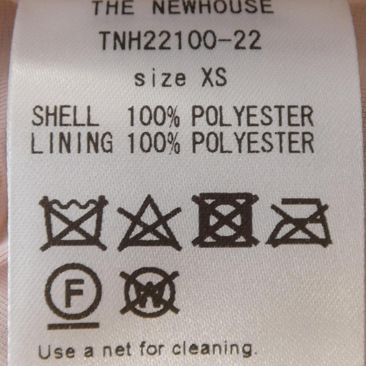 ザニューハウス THE NEWHOUSE トップス