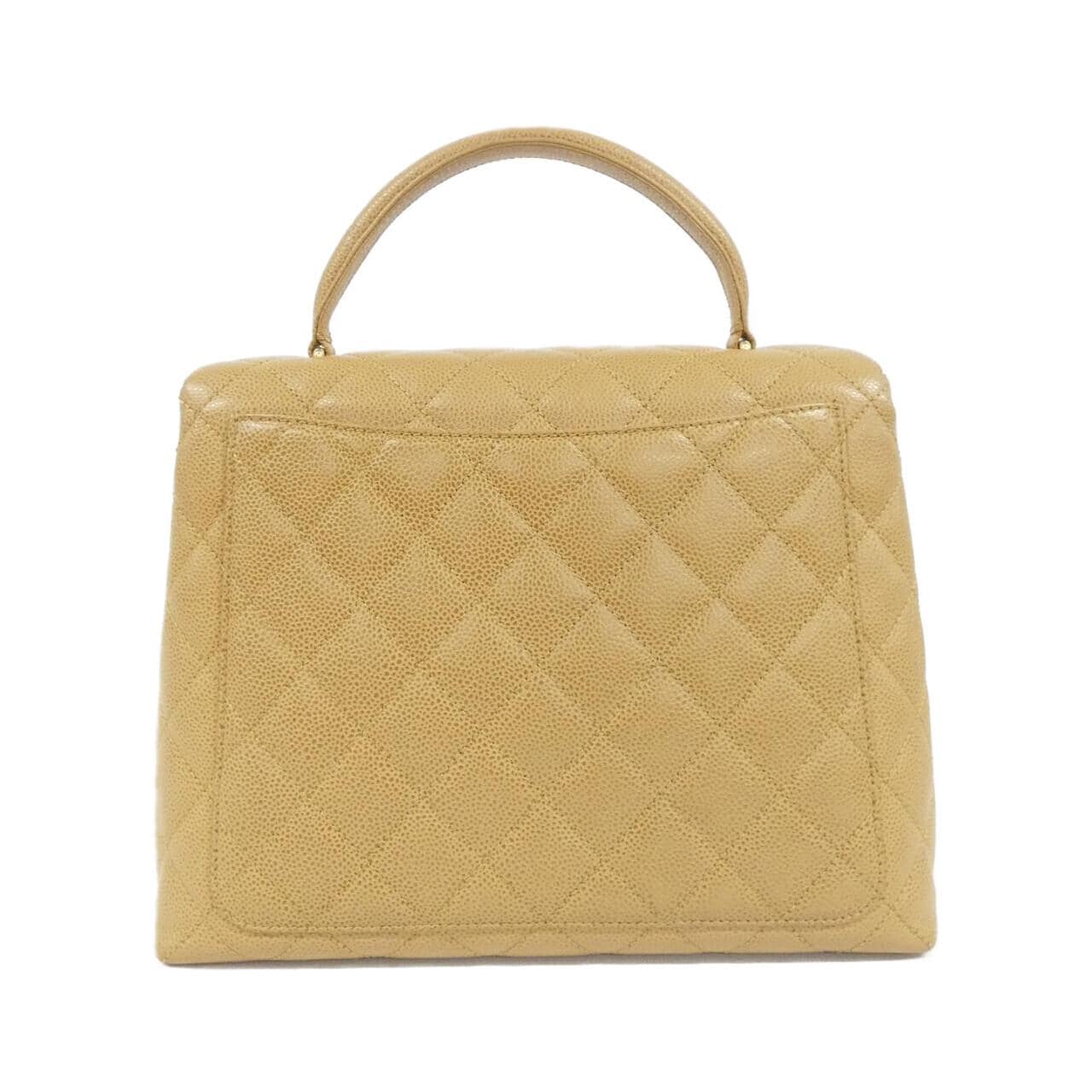 【ヴィンテージ】シャネル 12397 バッグ