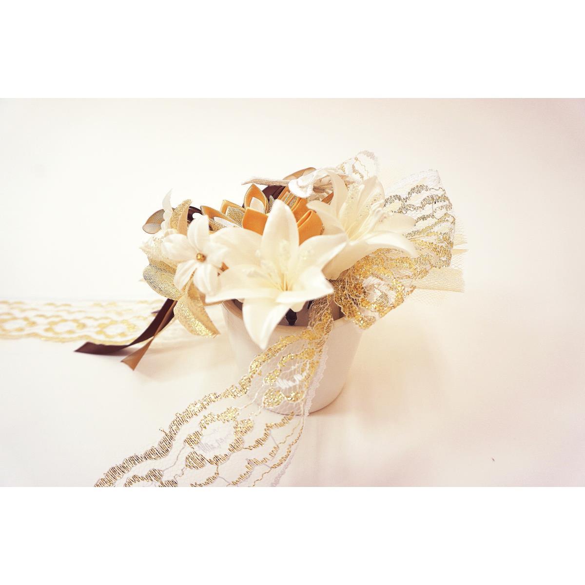 【新品】髪飾り