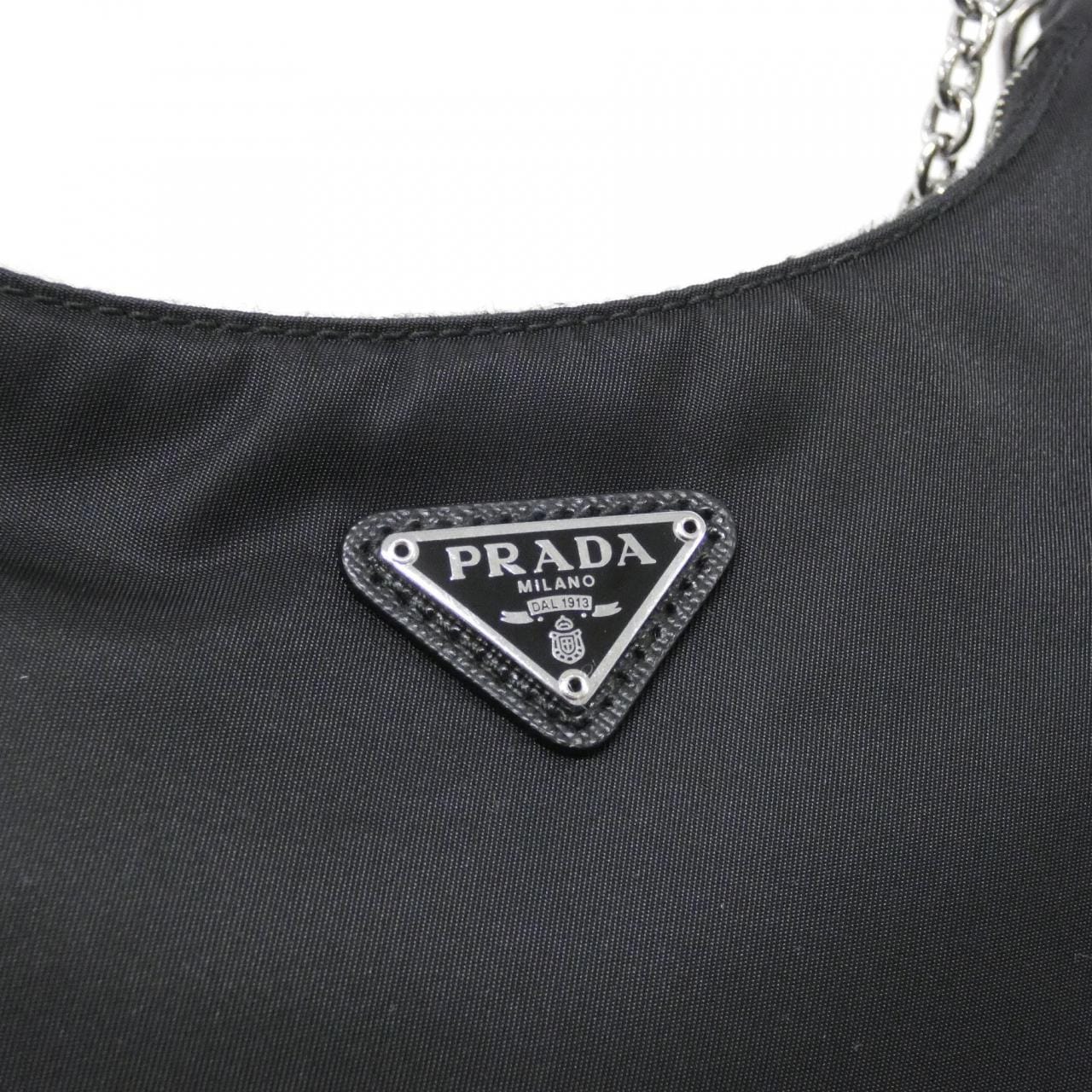 プラダ 1BH204 ショルダーバッグ