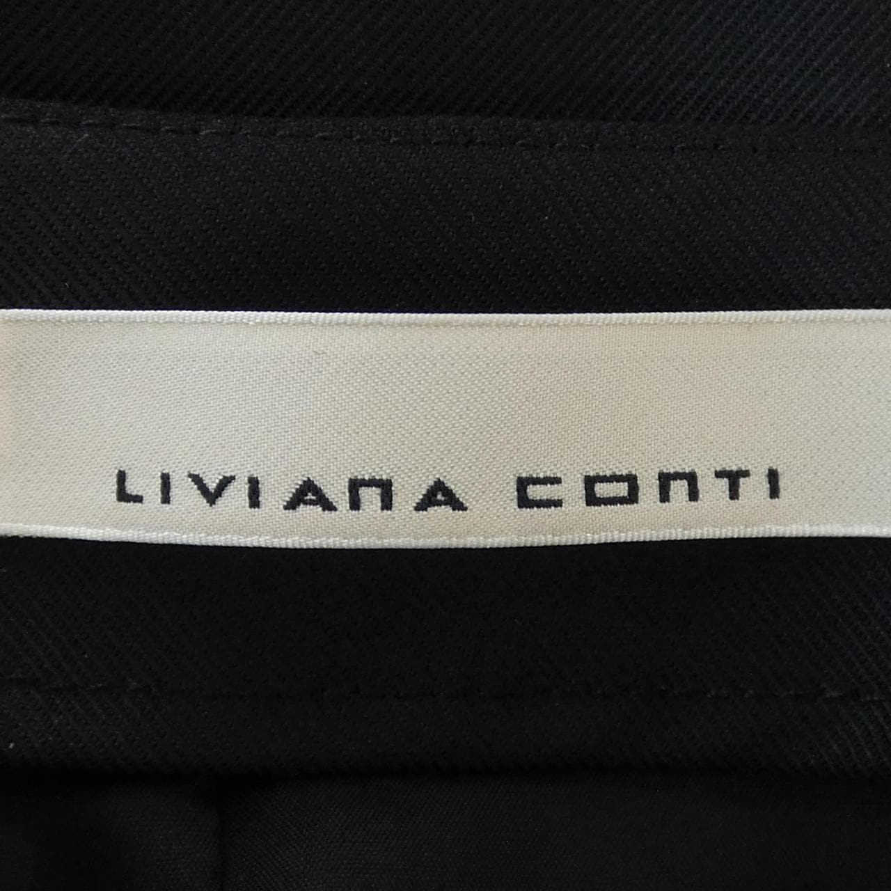 リビアナコンティ LIVIANA CONTI スカート