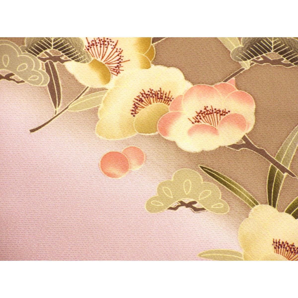 訪問着　こむさでもーど