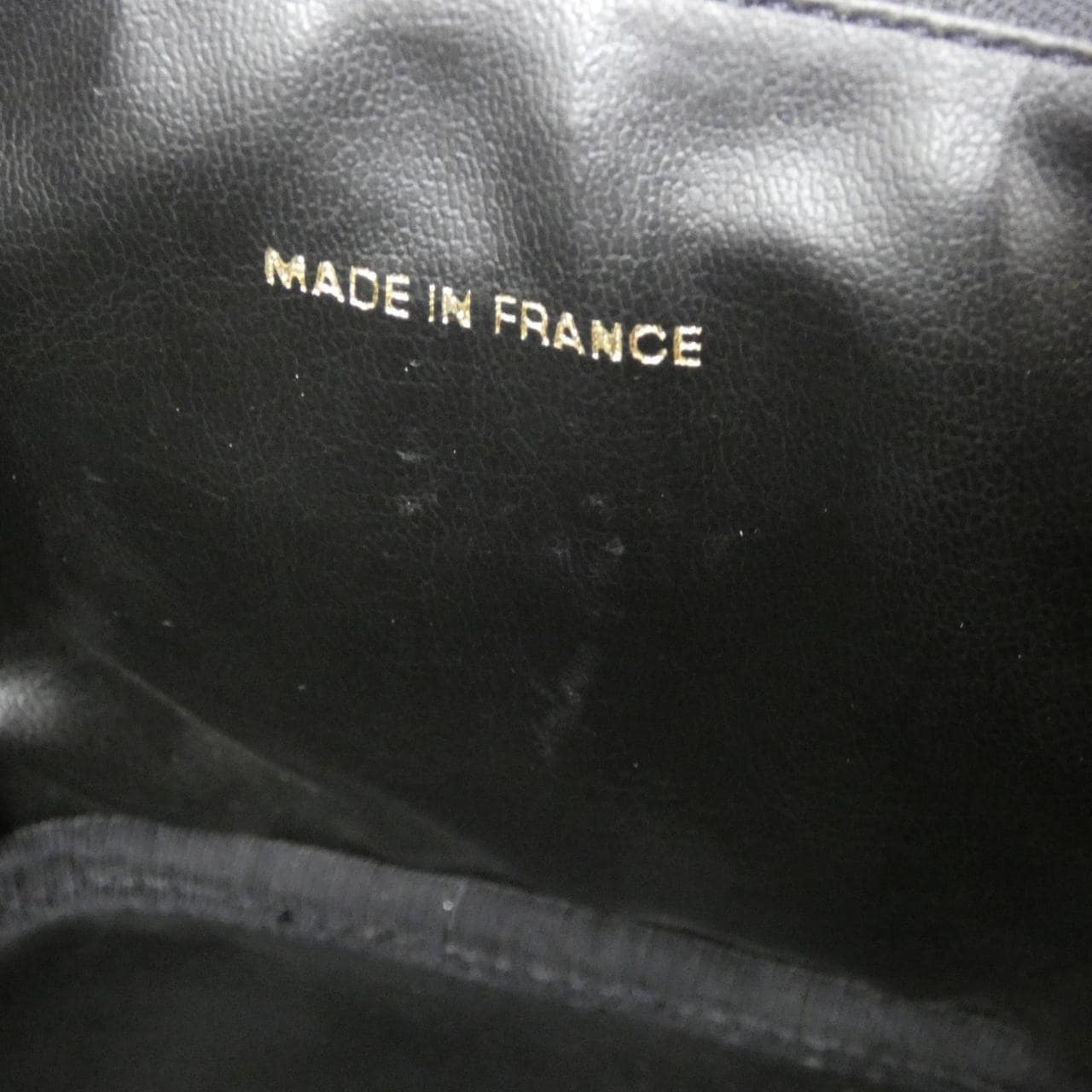 【ヴィンテージ】シャネル 1998 バッグ