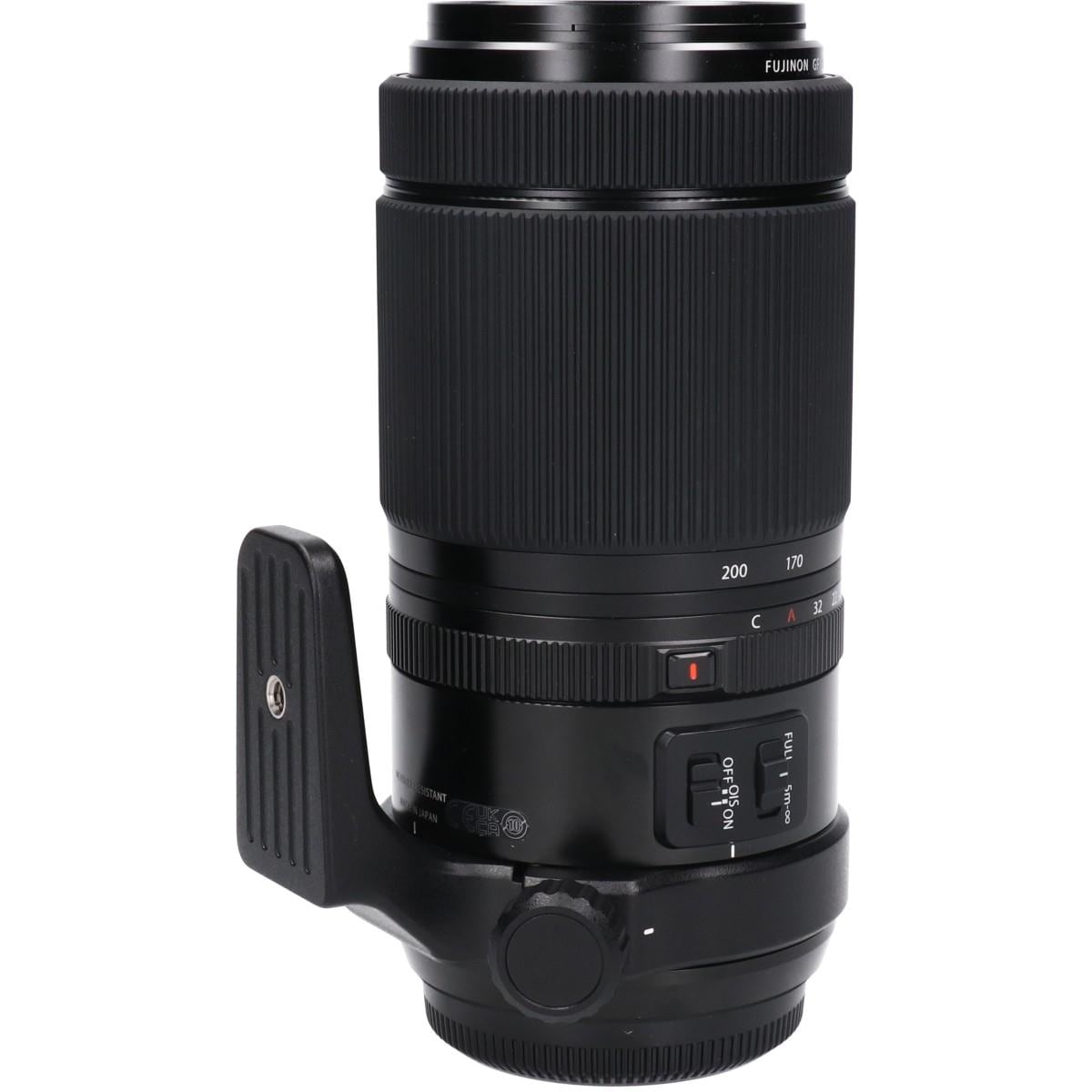 ＧＦ１００－２００ｍｍ　Ｆ５．６Ｒ　ＬＭ　ＯＩＳ　ＷＲ