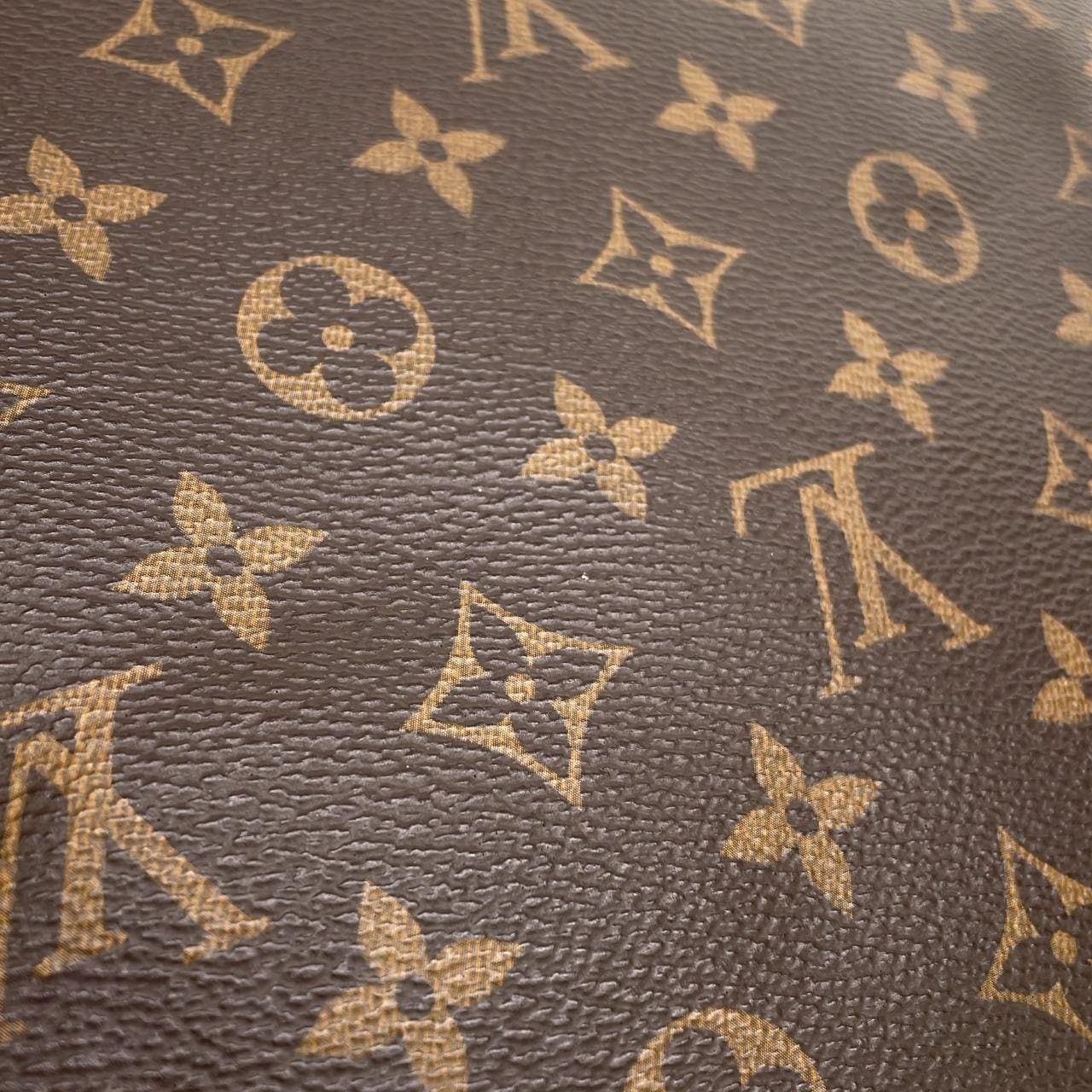 ルイヴィトン モノグラム キャリー イット M45199 バッグ