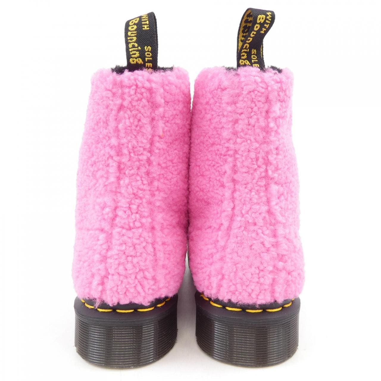 马丁靴DR.MARTENS靴