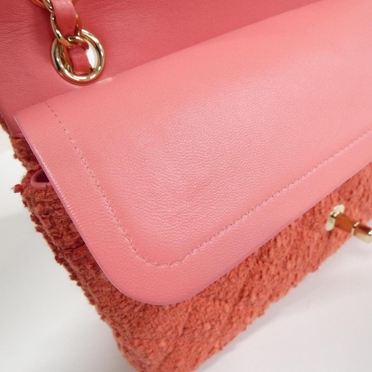 シャネル 1112 ショルダーバッグ