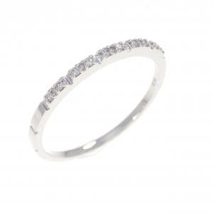 ヴァンドーム ダイヤモンド リング